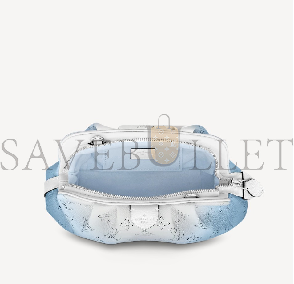 LOUIS VUITTON SCALA MINI POUCH M80497 (23*12.5*5cm) LOUIS VUITTON SCALA MINI POUCH M80497 (23*12.5*5cm)